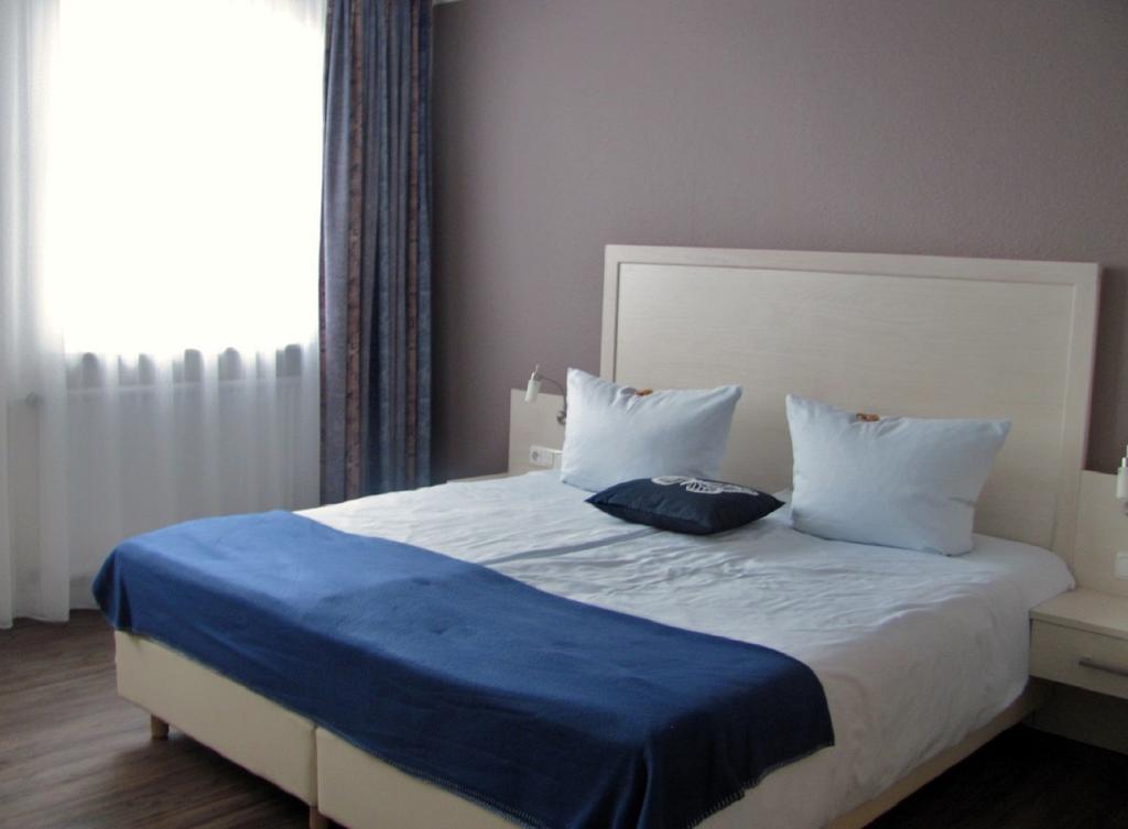 Landhotel Alte Schule - Hotel Garni Schillig Bilik gambar