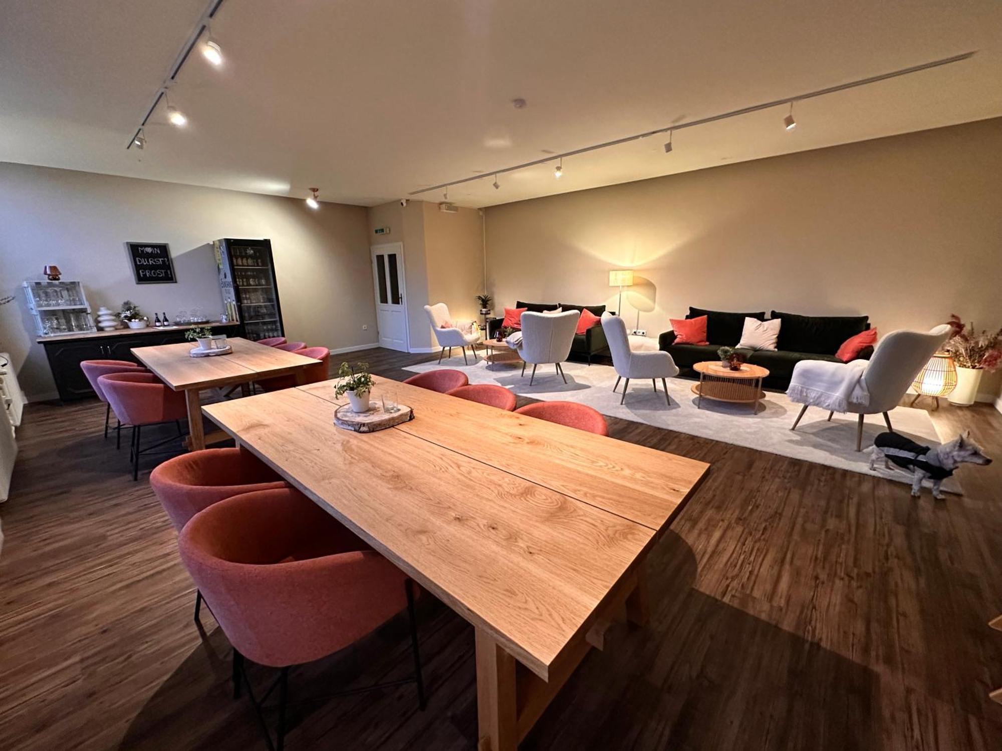 Landhotel Alte Schule - Hotel Garni Schillig Luaran gambar