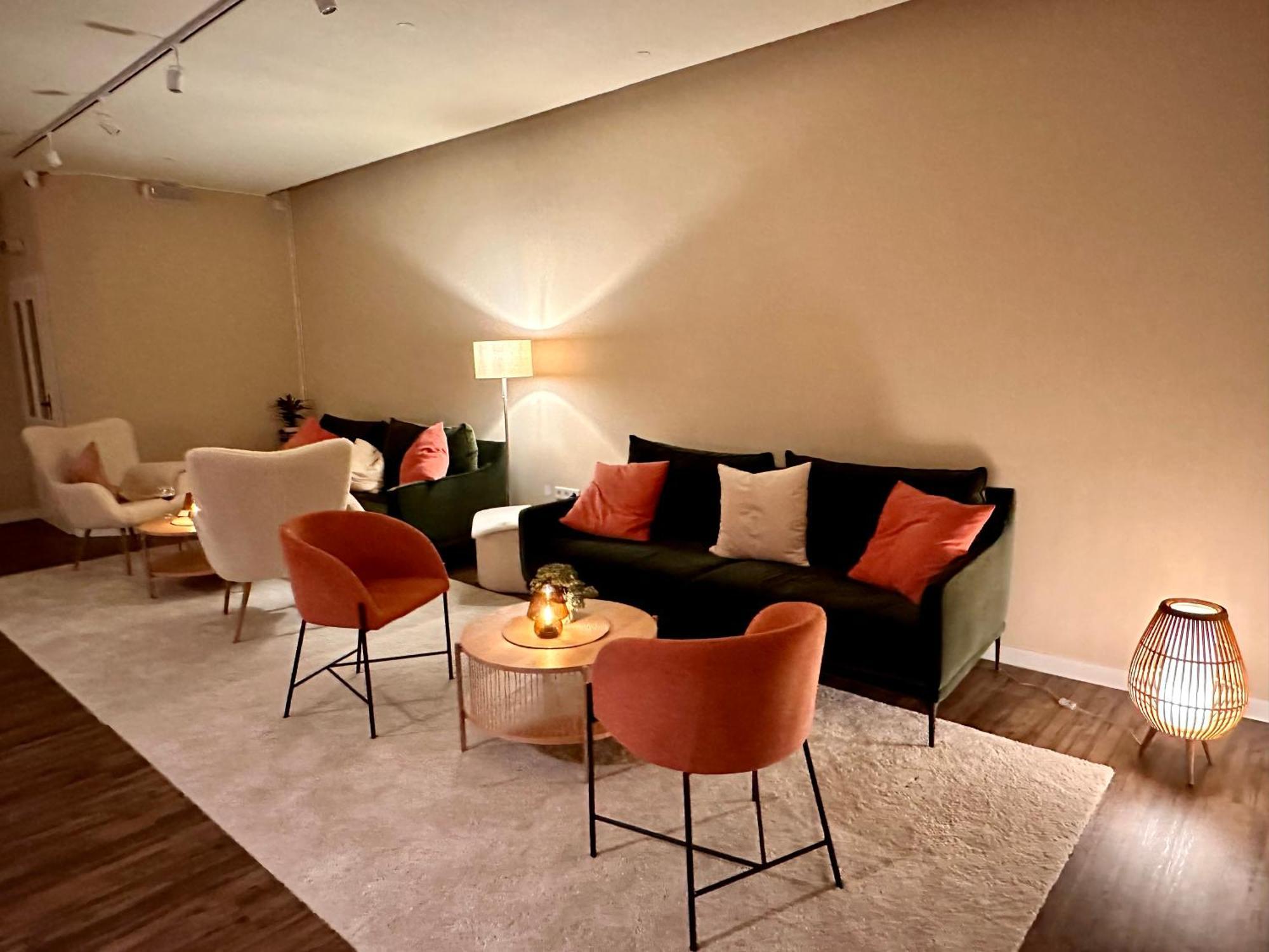 Landhotel Alte Schule - Hotel Garni Schillig Luaran gambar